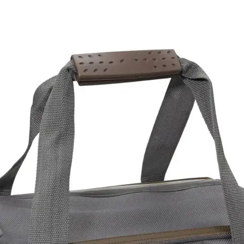 Multi-Compartment Reinforced Base Carpenter Field Work Tool Bag