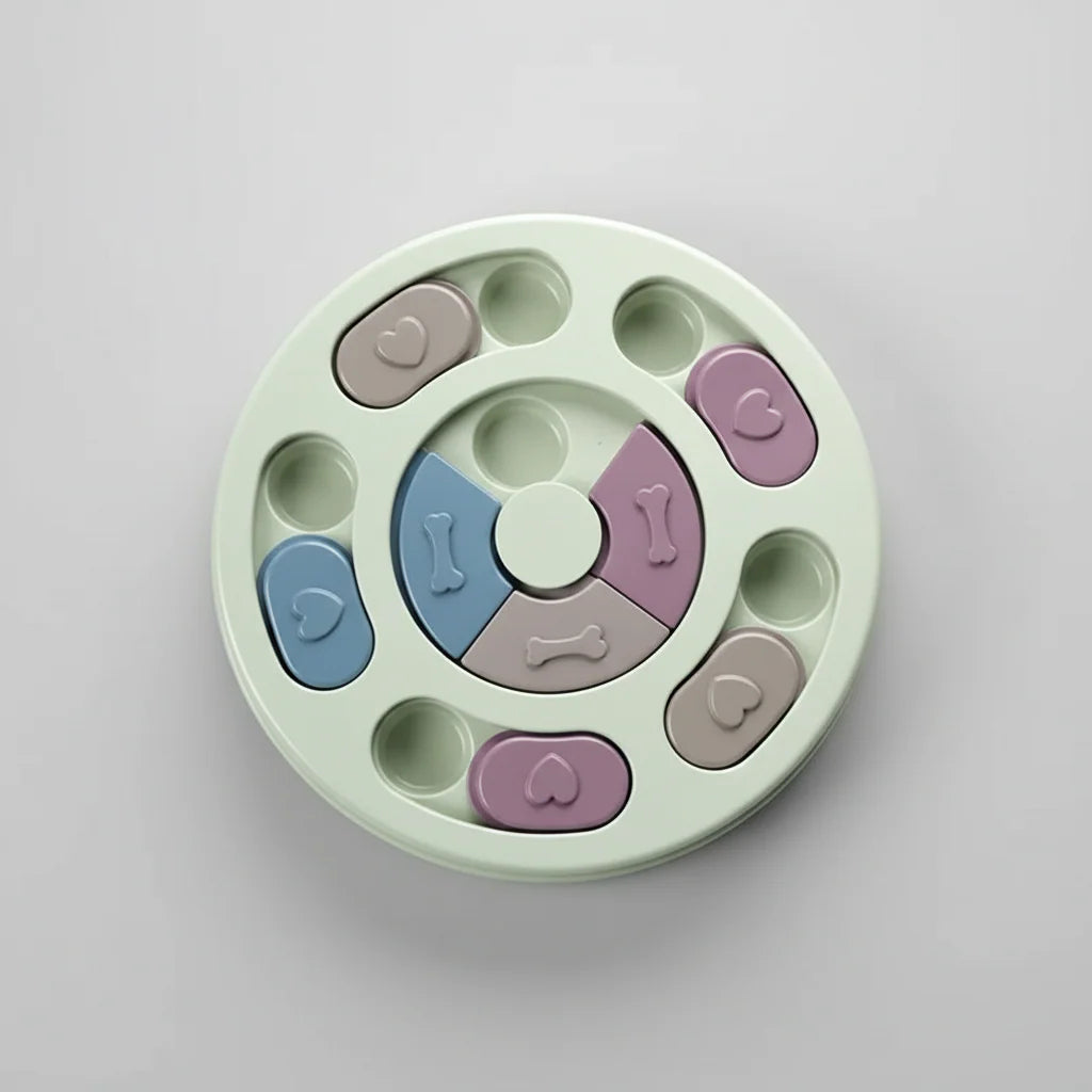 Puzzle Toy