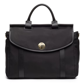 Dual-Purpose Parent & Office Travel Friendly Hybrid Backpack