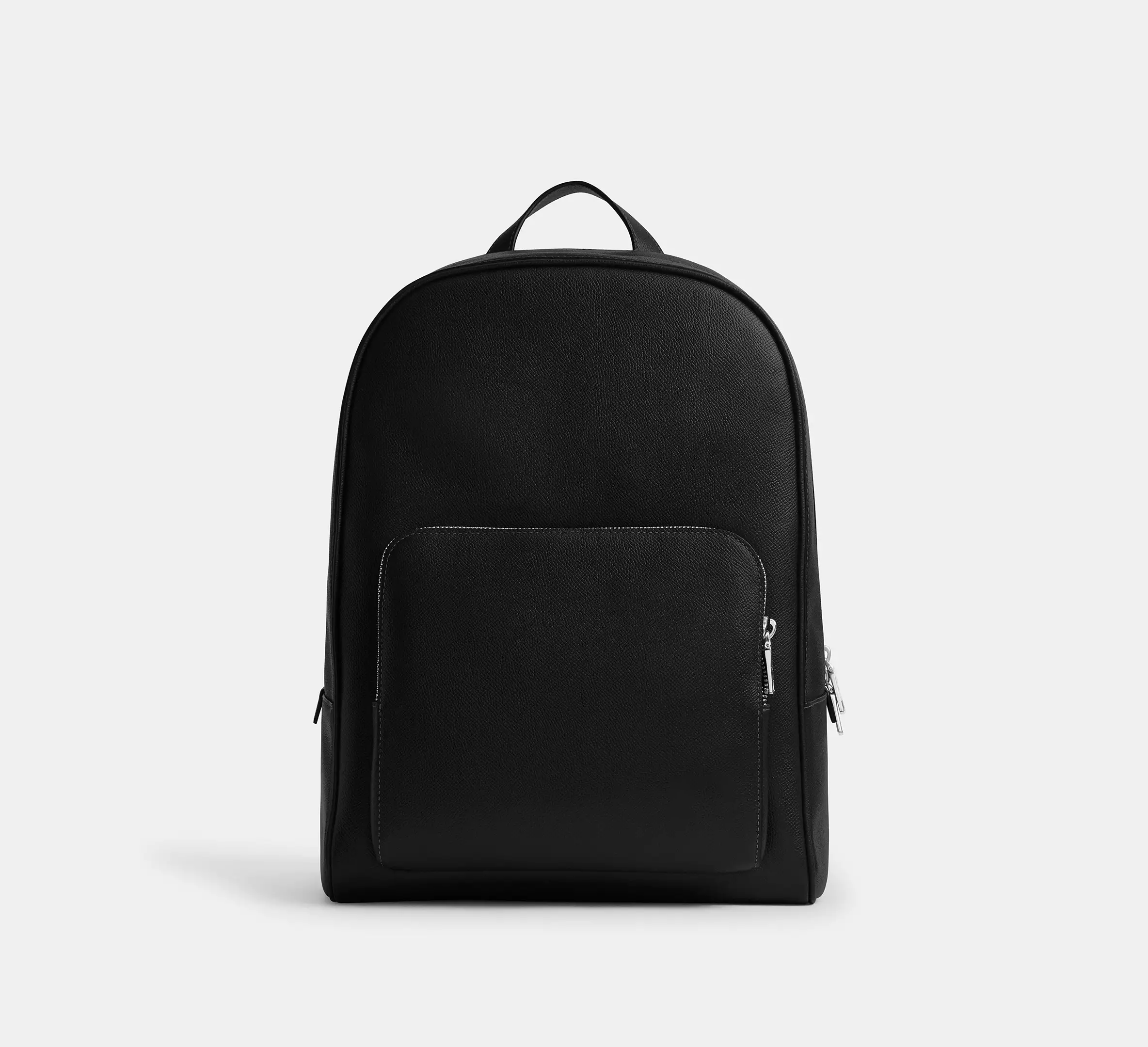 Multi-Compartment Luggage Sleeve Daily Commute Hybrid Backpack