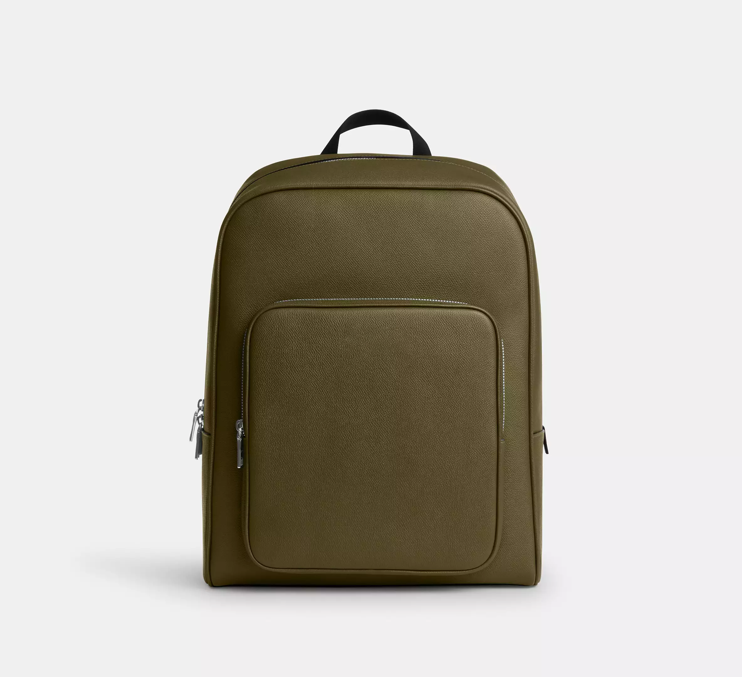 Front Pocket Luggage Pass-Through Daily Office Hybrid Backpack