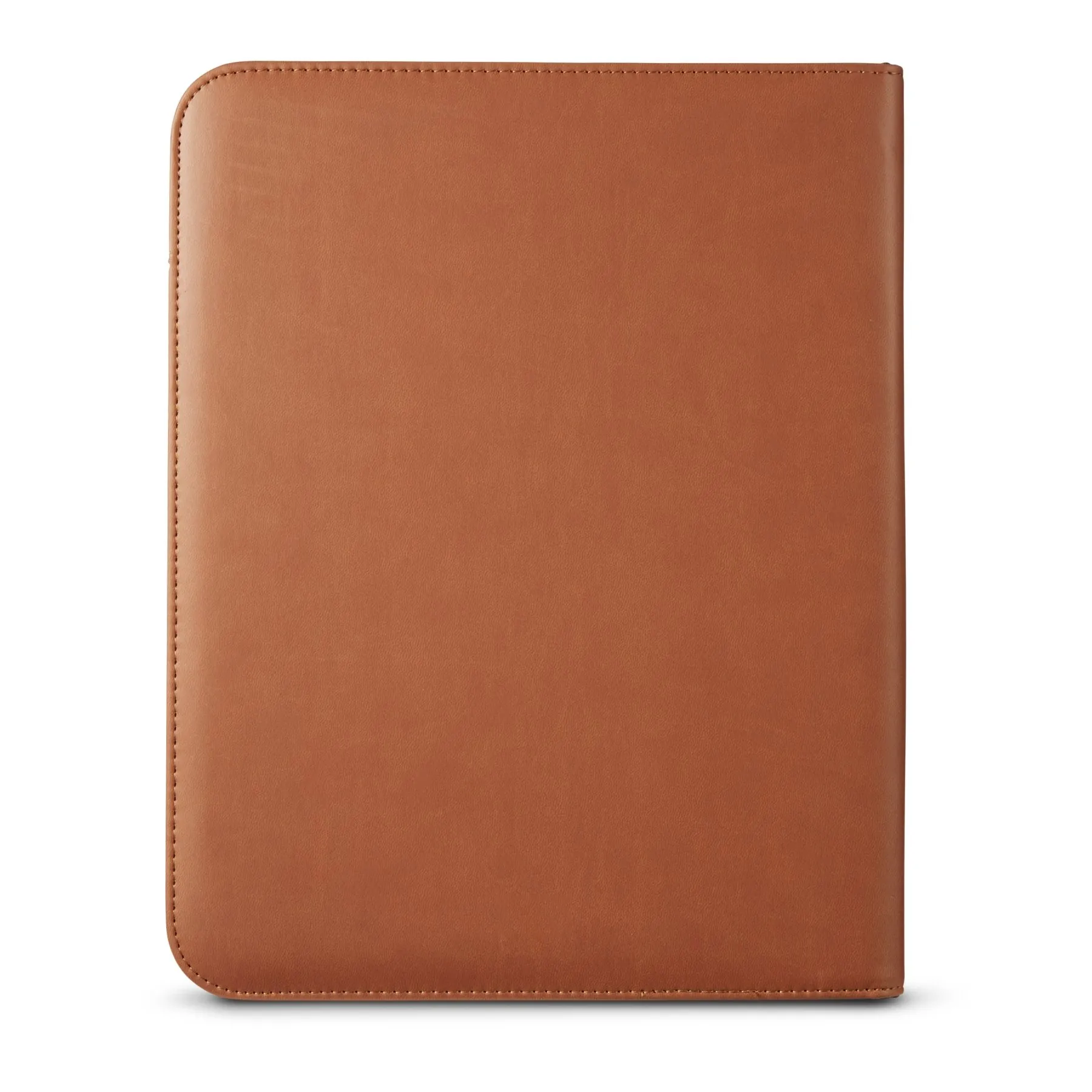 Slim Portable Daily Office Business Mobile Portfolio