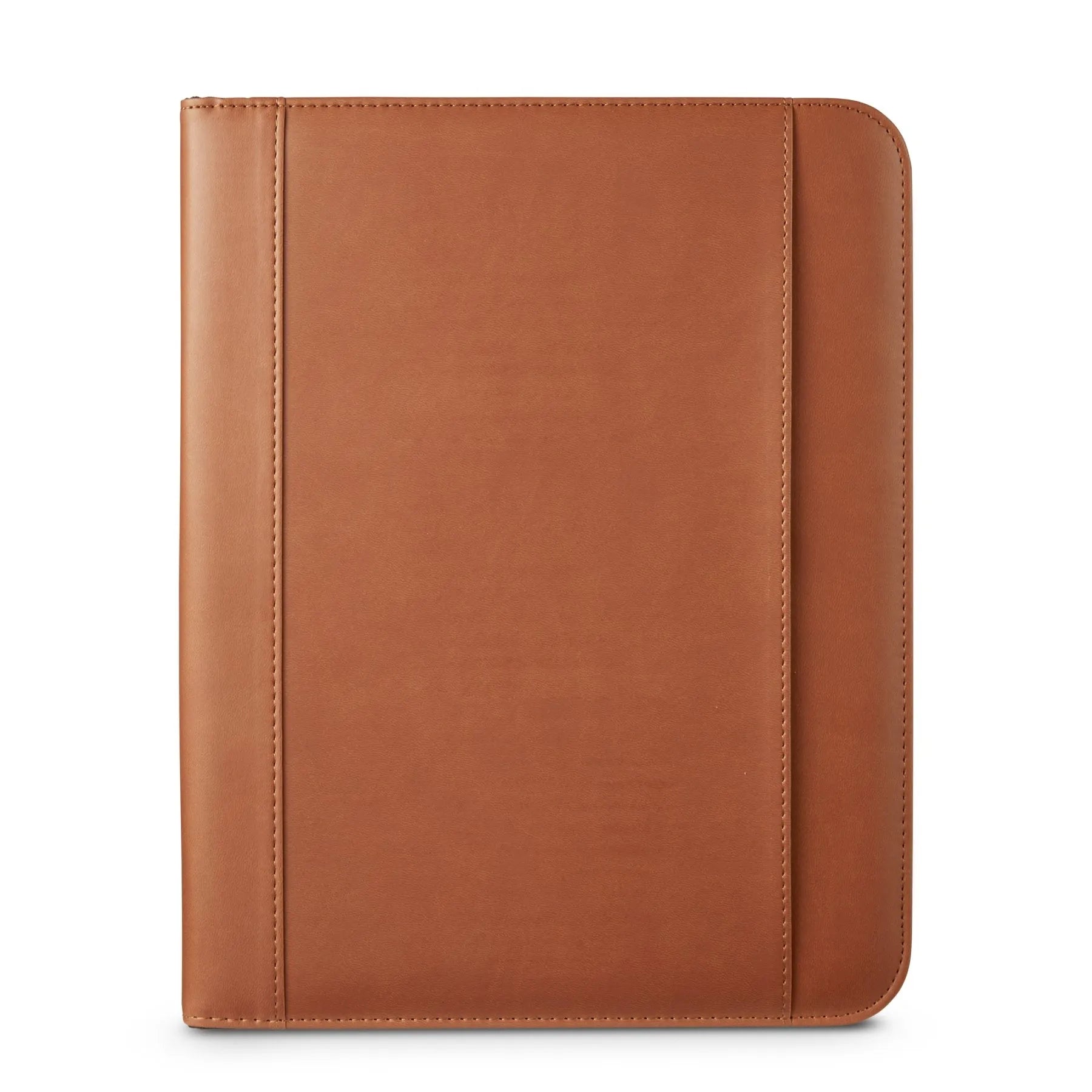 Slim Portable Daily Office Business Mobile Portfolio